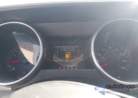 2018 Ford Mustang from USA, damaged, VIN 1FATP8UH3J5116536